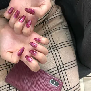 ネイル nail 1997のネイルデザイン