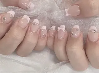 ネイル ♡ まほのネイルデザイン