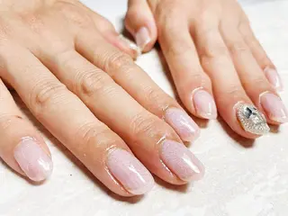 ネイル JULIE NAILのネイルデザイン