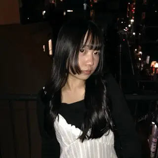 ロング AIRI /XENA渋谷本店のヘアスタイル