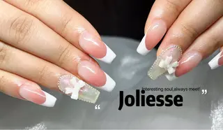 ネイル Joliesse nail salonのネイルデザイン