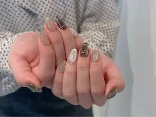 ネイル Nail salon CELEBRAILのネイルデザイン