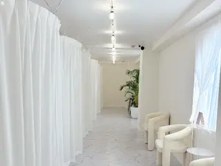 cielo 矢場町栄店のマツエク・マツパデザイン