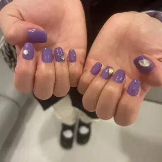 ネイル Hills Harajukuのネイルデザイン