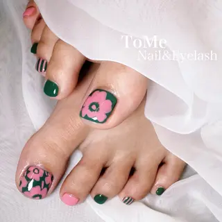 ネイル 【新宿】Nail Yamazakiのネイルデザイン