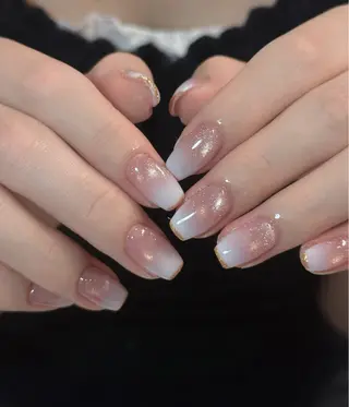 ネイル ☆*。Grace Nail。*☆のネイルデザイン