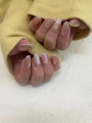 ネイル Tink 大船のネイルデザイン