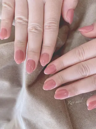 ネイル nailsalon ∞ ﾐｶﾅﾙ ∞のネイルデザイン