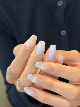 ネイル MASHU /サヤnail♡のネイルデザイン