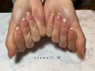 ネイル miki 🌿のネイルデザイン