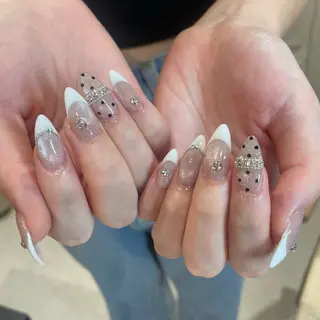 ネイル Nail's Kiiのネイルデザイン