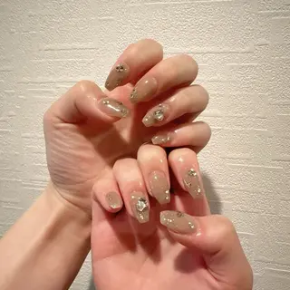 ネイル D-BEAUTY Nailsalonのネイルデザイン