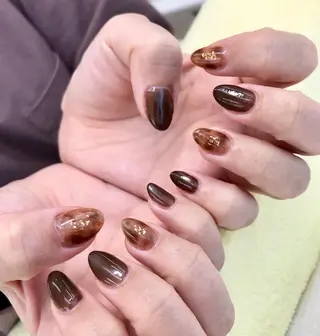 ネイル 吉田 (ネイリスト)のネイルデザイン