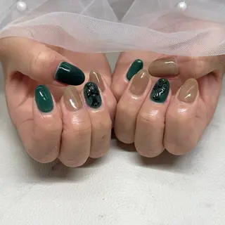 ネイル Regina Marinaのネイルデザイン