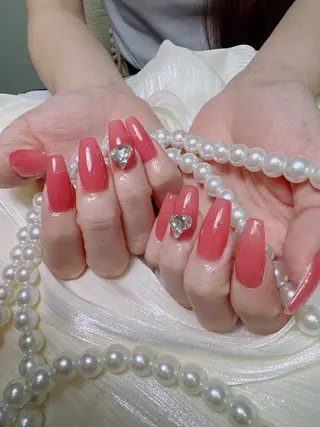 ネイル Miu nailのネイルデザイン