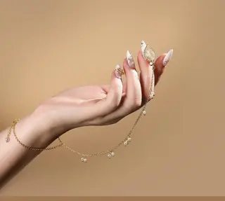ネイル Cute beauty2のマツエク・マツパデザイン
