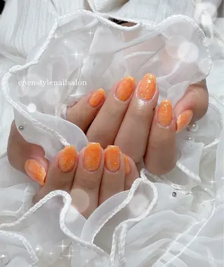 ネイル enenstyle. ranのネイルデザイン