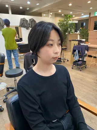 ショート Becky Lush 札幌アカデミー 一澤のマツエク・マツパデザイン