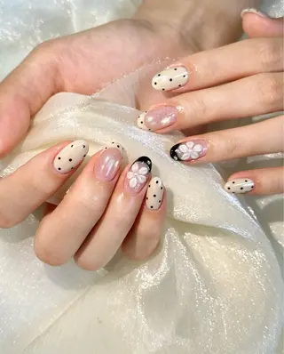 ネイル DAISY_NAIL 【フィルイン専門店】のネイルデザイン