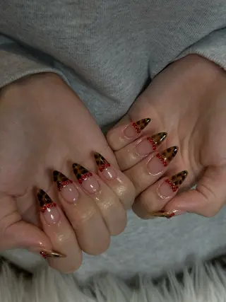 ネイル Sully Nail Labのネイルデザイン
