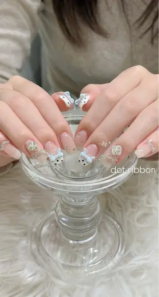 ネイル shiori .のネイルデザイン