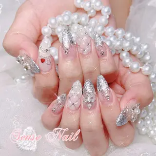 ネイル 🎀Sense Nail渋谷店🎀のネイルデザイン