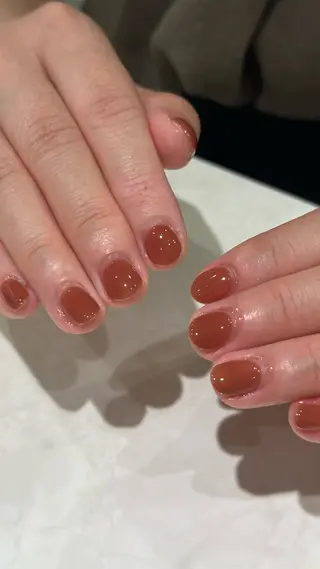 ネイル 。 。のネイルデザイン