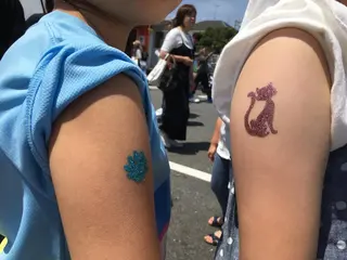 . MARINAのネイルデザイン