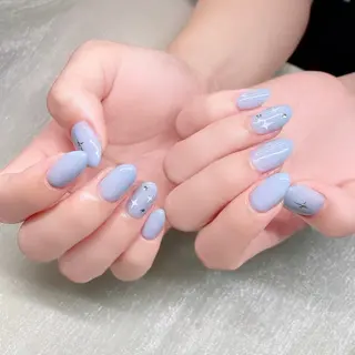ネイル Nailist suzuのネイルデザイン