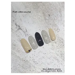 ネイル M's Style NAIL BARのネイルデザイン
