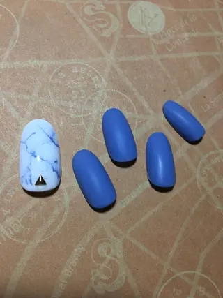 ネイル Nail salon REIRISのネイルデザイン