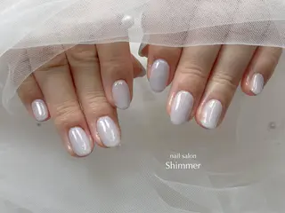 ネイル Shimmer Eriのネイルデザイン