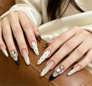 ネイル Miss Nailのネイルデザイン
