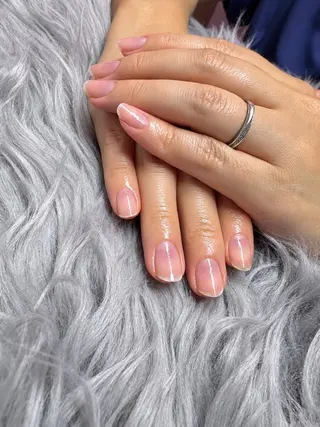 ネイル Lani ♡のネイルデザイン