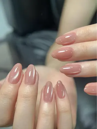 ネイル CHAIKO ANA.CHUOのネイルデザイン