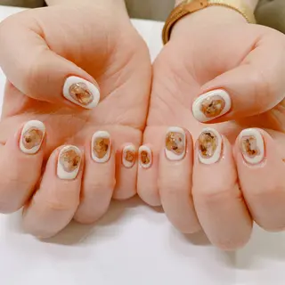 ネイル nail salonのネイルデザイン