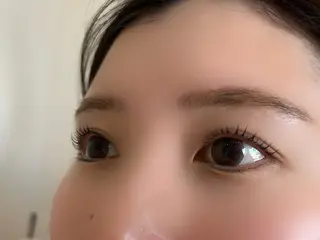 マツエク・マツパ 【lino】🌻内田 愛海🌻の眉毛・アイブロウイメージ