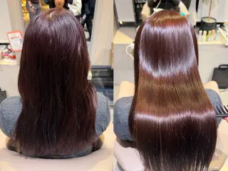 ロング MIYUU ♡r'eblanc♡のヘアスタイル