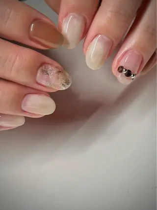ネイル Atelier Soiのネイルデザイン