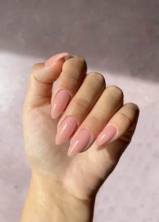 ネイル akina nailsのネイルデザイン