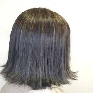 ショート beel 【ベエル】のヘアスタイル