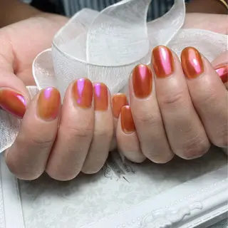 ネイル Eveネイル チップスカルプ専門店のネイルデザイン