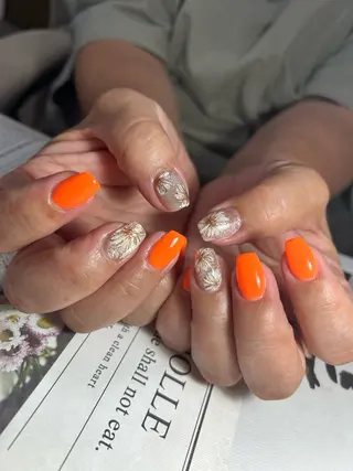 ネイル nailroom sb𓈒𓂂𓏸のネイルデザイン