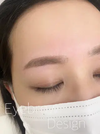 アイブロウ トレンド眉🌈✨ megumiの眉毛・アイブロウイメージ