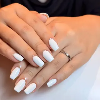 ネイル Risa_ Nailのネイルデザイン