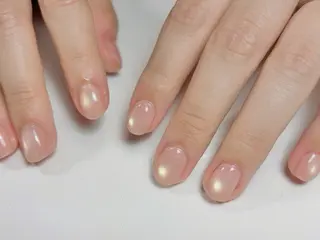 ネイル atelier in bloomのネイルデザイン