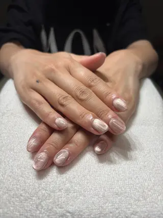 ネイル nailsESUGA YUKIのネイルデザイン