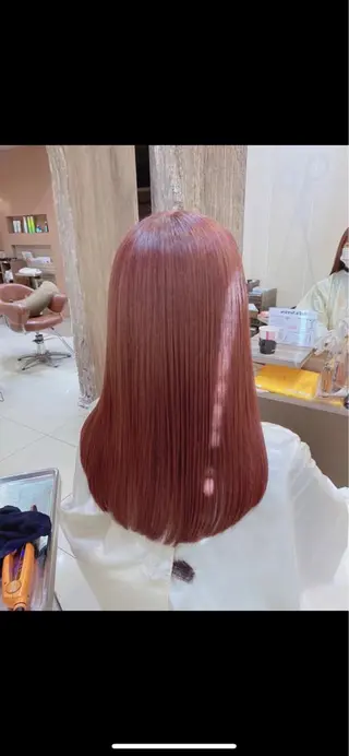 伊藤 舜斗のヘアスタイル