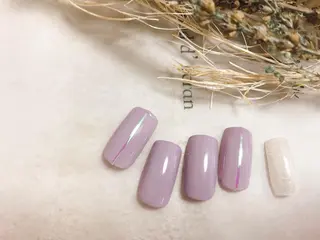 ネイル kiki nail &brow二子玉川のネイルデザイン