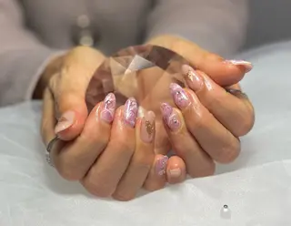 ネイル Nail Salon __j Shinoのネイルデザイン